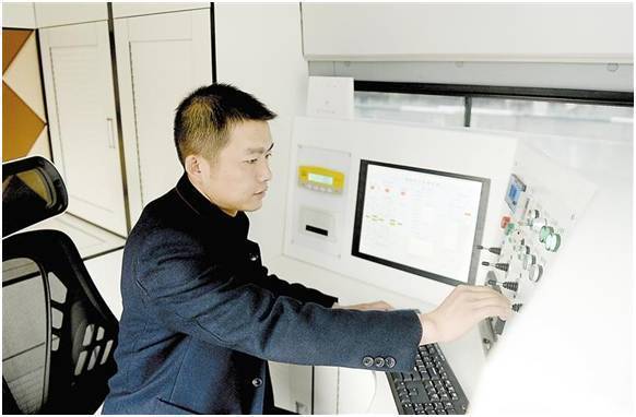 科技赋能，成都全力推进科技治霾，加速新技术新产品应用